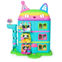 Gabby's Poppenhuis Gabby's Feest Poppenhuis