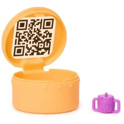 Gabby's Poppenhuis Kitty Care Speelset