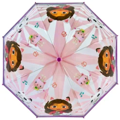 Gabby's Poppenhuis Paraplu