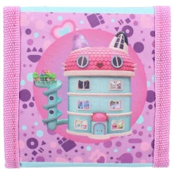 Gabby's Poppenhuis Portemonnee Unlimited Adventure