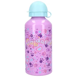 Gabby's Poppenhuis Really Refreshing Drinkfles, 500ml