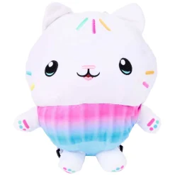 Gabby's Poppenhuis Rugtas 3D Pluche Cakey