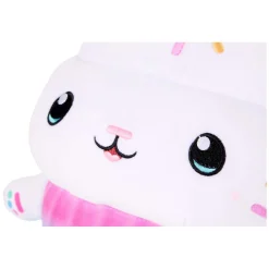 Gabby's Poppenhuis Rugtas 3D Pluche Cakey