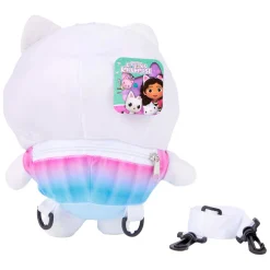 Gabby's Poppenhuis Rugtas 3D Pluche Cakey