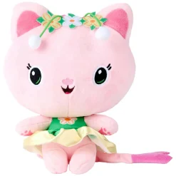 Gabby's Poppenhuis Rugtas 3D Pluche Fairy