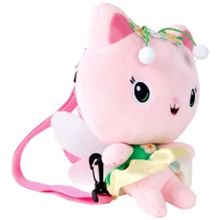 Gabby's Poppenhuis Rugtas 3D Pluche Fairy