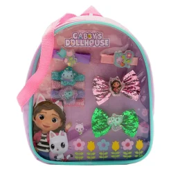 Gabby's Poppenhuis Rugzak met Accesoires