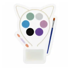 Gabby's Poppenhuis Schmink en Haarband