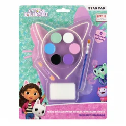 Gabby's Poppenhuis Schmink en Haarband