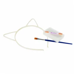 Gabby's Poppenhuis Schmink en Haarband