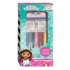 Gabby's Poppenhuis Stempelset