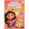 Gabby's Poppenhuis Stickerboek