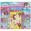 Gabby's Poppenhuis Super Stickerset