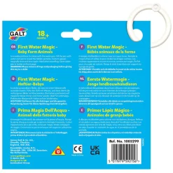 Galt - First Water Magic Jonge Boerderijdieren