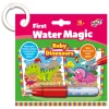 Galt - First Water Magic Jonge Dinosauriers