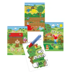 Galt - Water Magic Boerderij