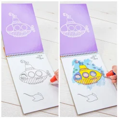 Galt - Water Magic Diep in de Zee