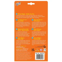 Galt - Water Magic Diep in de Zee