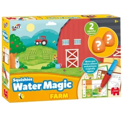 Galt - Water Magic Squishies Boerderij