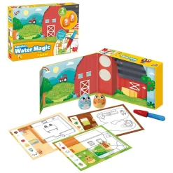Galt - Water Magic Squishies Boerderij