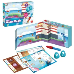 Galt - Water Magic Squishies Oceaan