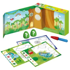 Galt - Water Magic Squishies Jungle