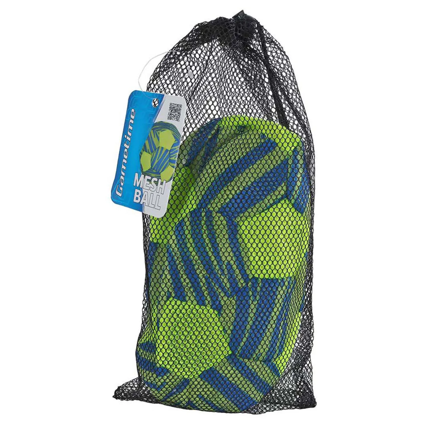 Gametime Bal Mesh, 23cm