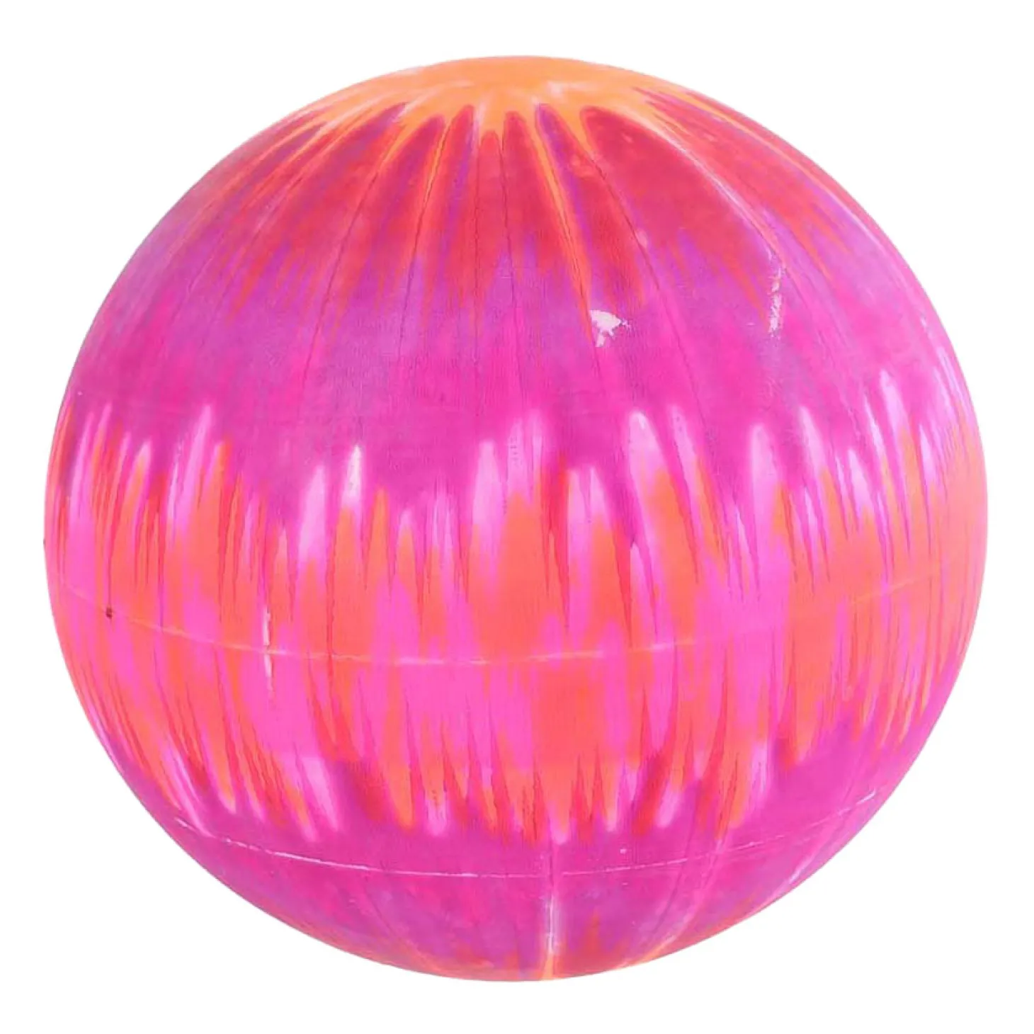 Gametime Bal Neon in Net, 10cm