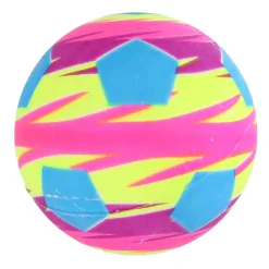 Gametime Bal Neon in Net, 10cm