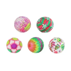 Gametime Ballen 25gr 9cm, 3st.