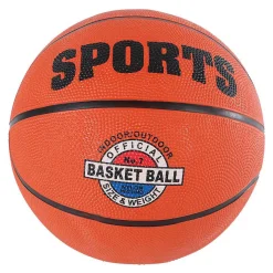 Gametime Basketbal - Maat 7