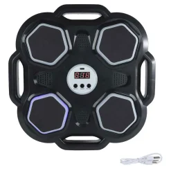 Gametime Elektronische Boksmachine met Licht en Geluid