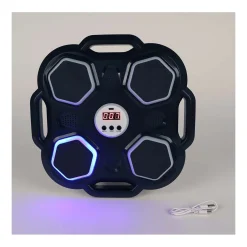 Gametime Elektronische Boksmachine met Licht en Geluid