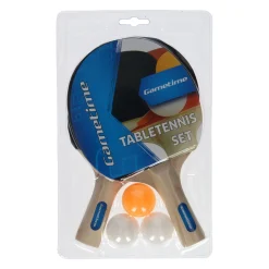 Gametime Tafeltennisset