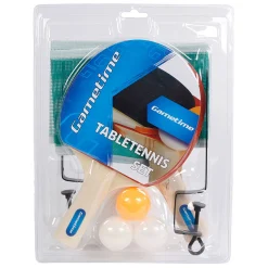 Gametime Tafeltennisset met Net