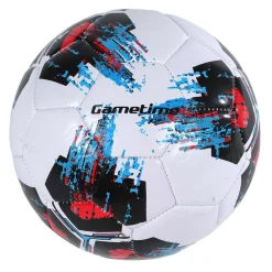 Gametime Voetbal Piccolo - 14cm