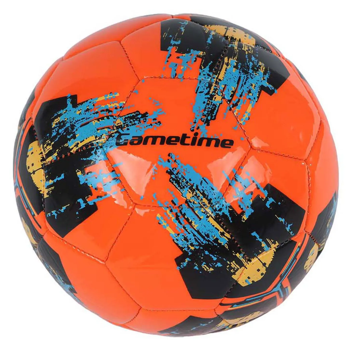Gametime Voetbal Piccolo - 14cm