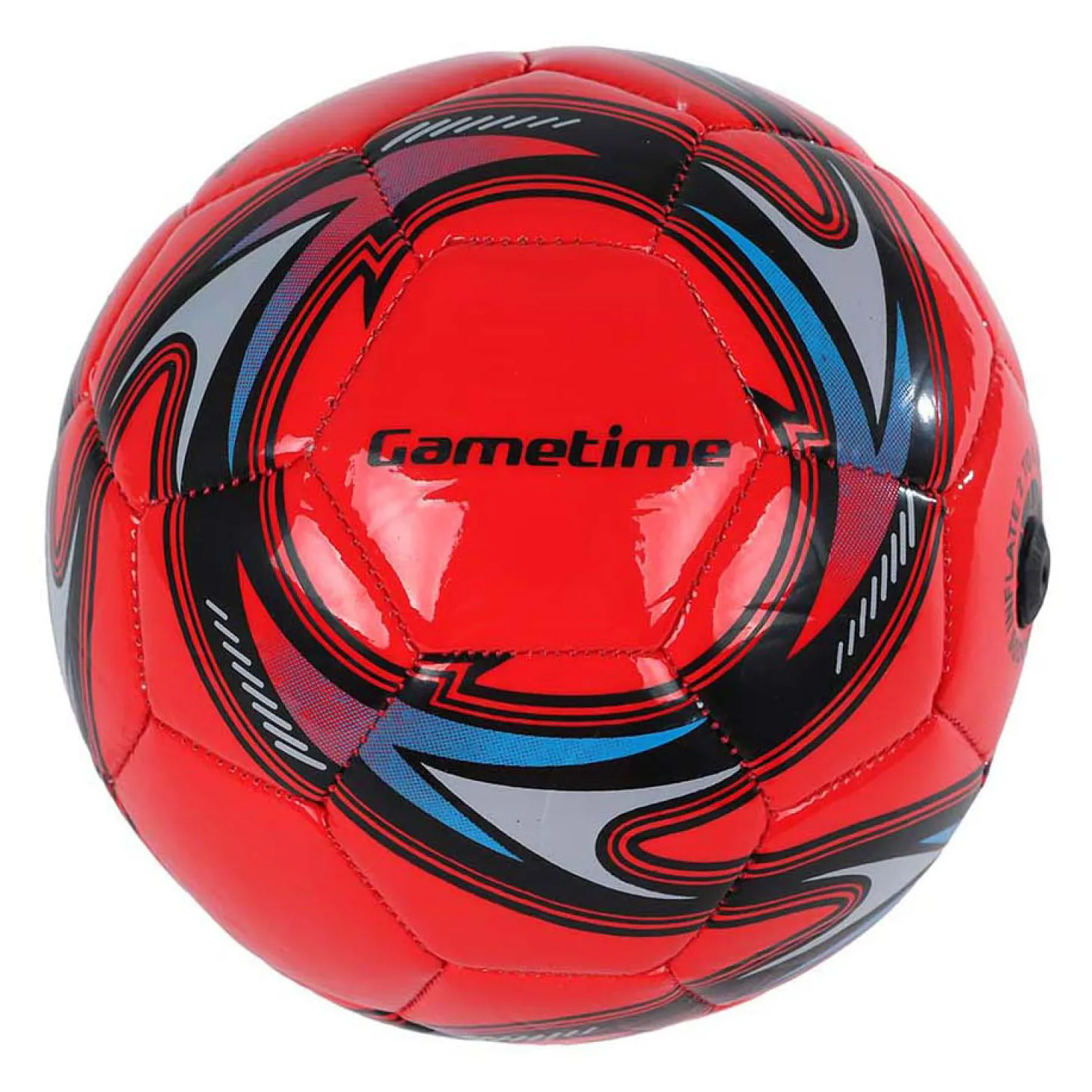 Gametime Voetbal Piccolo - 14cm