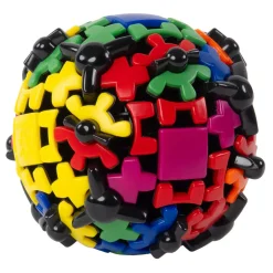Gear Ball Breinbreker Puzzelkubus