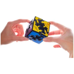 Gear Shift Breinbreker Puzzelkubus