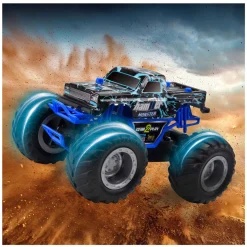 Gear2Play RC Bestuurbare Auto Monster Hammer