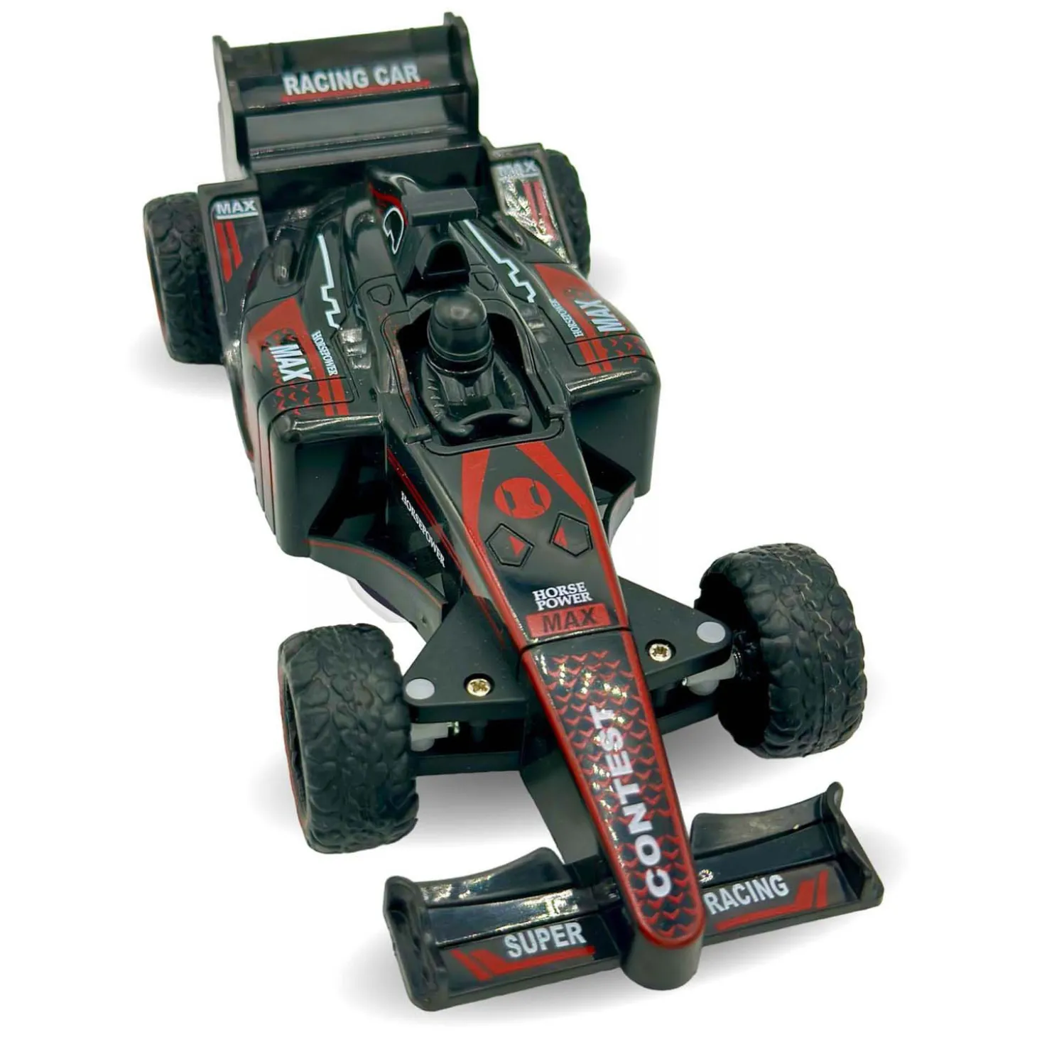 Gear2play RC Bestuurbare Auto Racing Team P1