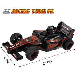 Gear2play RC Bestuurbare Auto Racing Team P1
