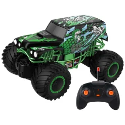 Gear2Play RC Monster Destroyer Bestuurbare Auto
