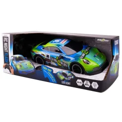Gear2pLay RC Night Flash Bestuurbare Auto