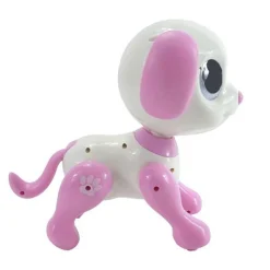 Gear2Play Robo Smart Puppy Pinky