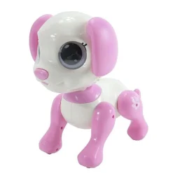 Gear2Play Robo Smart Puppy Pinky