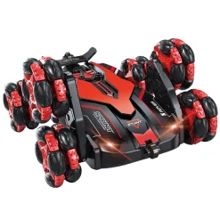 Gear2Play X-Rover 6-Wheel Stuntcar