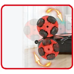 Gear2Play X-Rover 6-Wheel Stuntcar