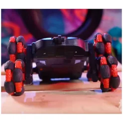 Gear2Play X-Rover 6-Wheel Stuntcar